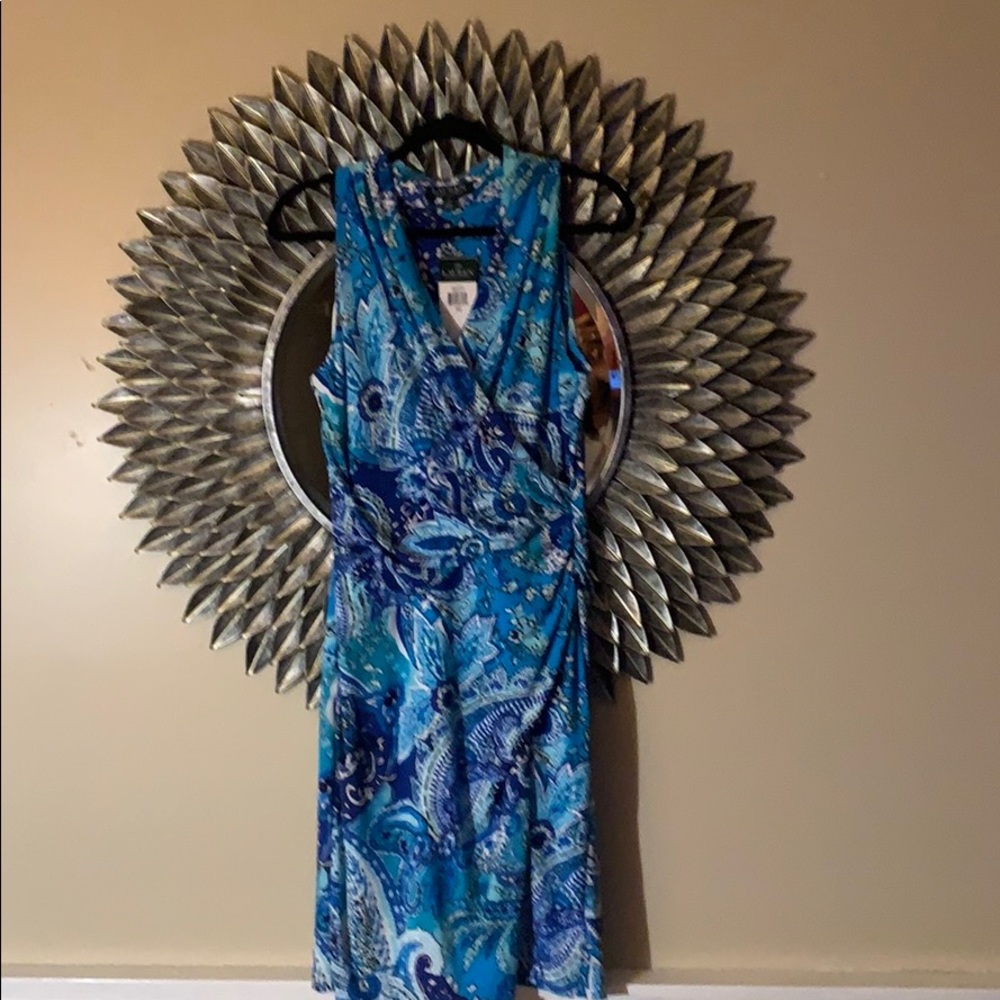Woman’s Dress